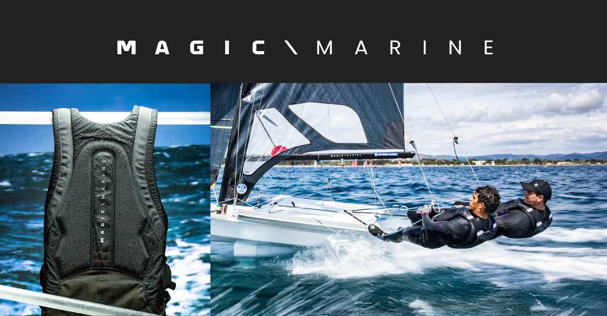 Marine Magic Box Magic Marine Australia