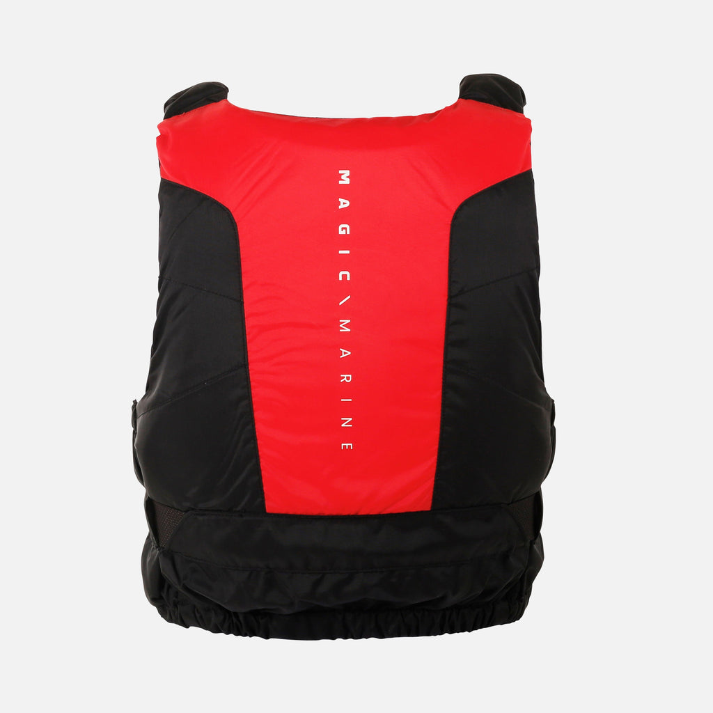 Ultimate Buoyancy Aid Sidezip