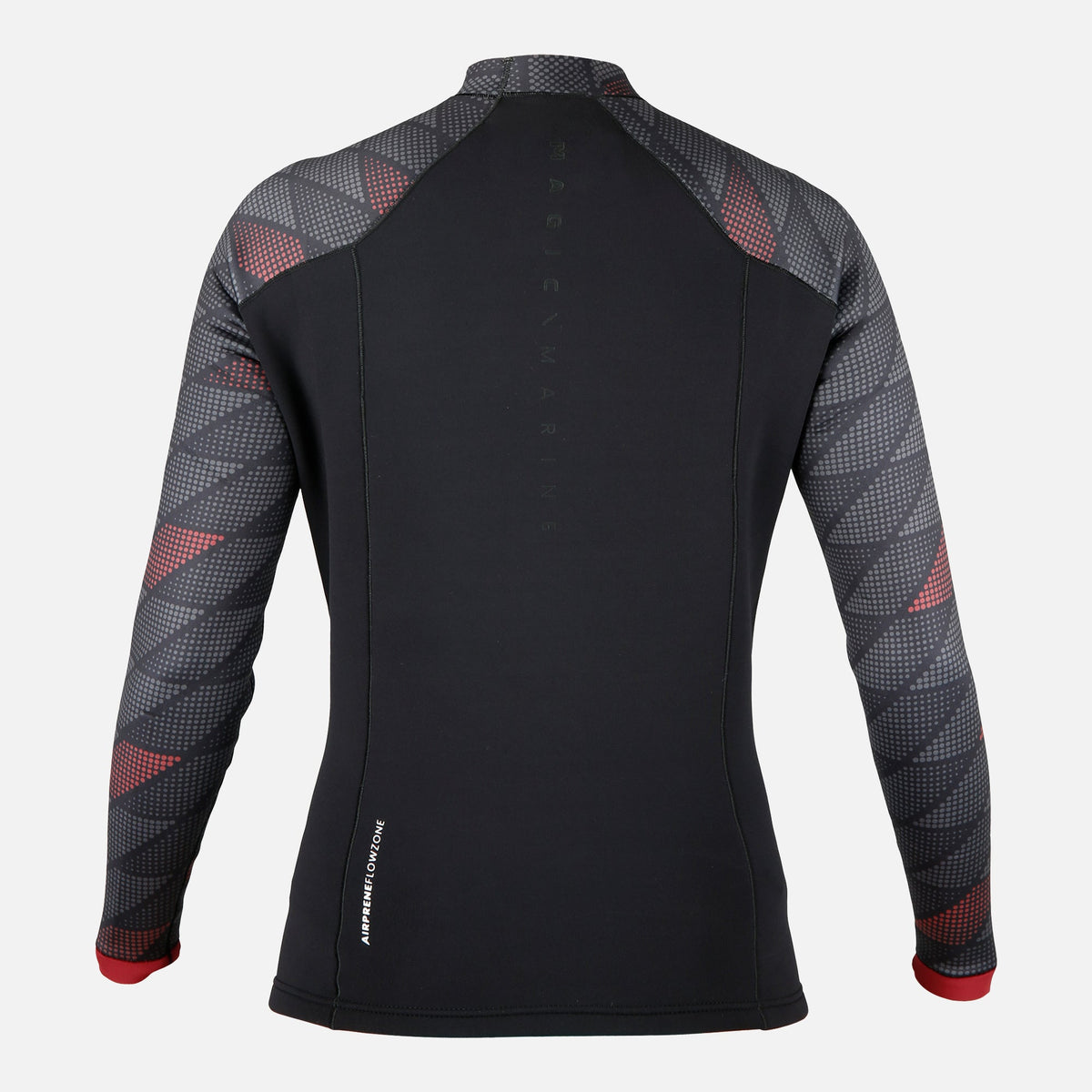 Racing Vest Neoprene 1.5mm