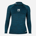 Cube Rashvest L/S Women