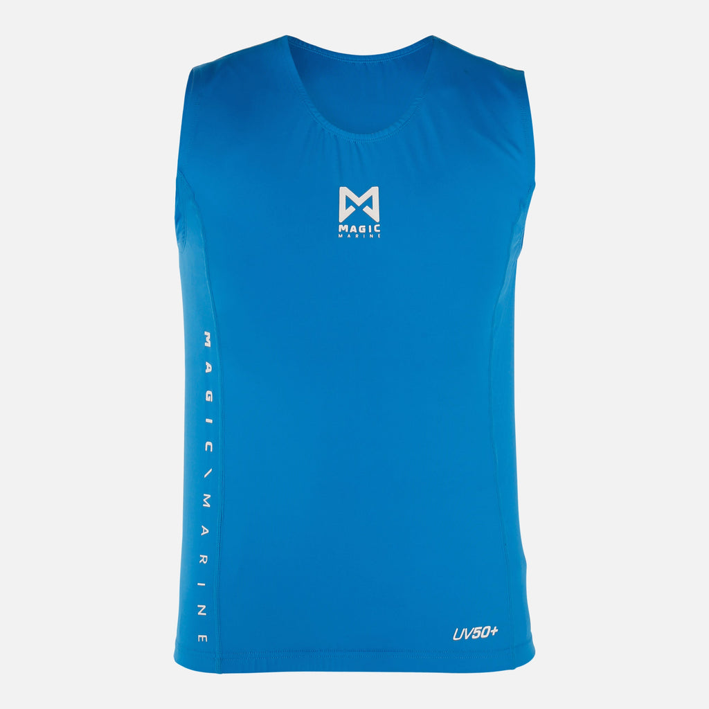 Brand Overtop Sleeveless