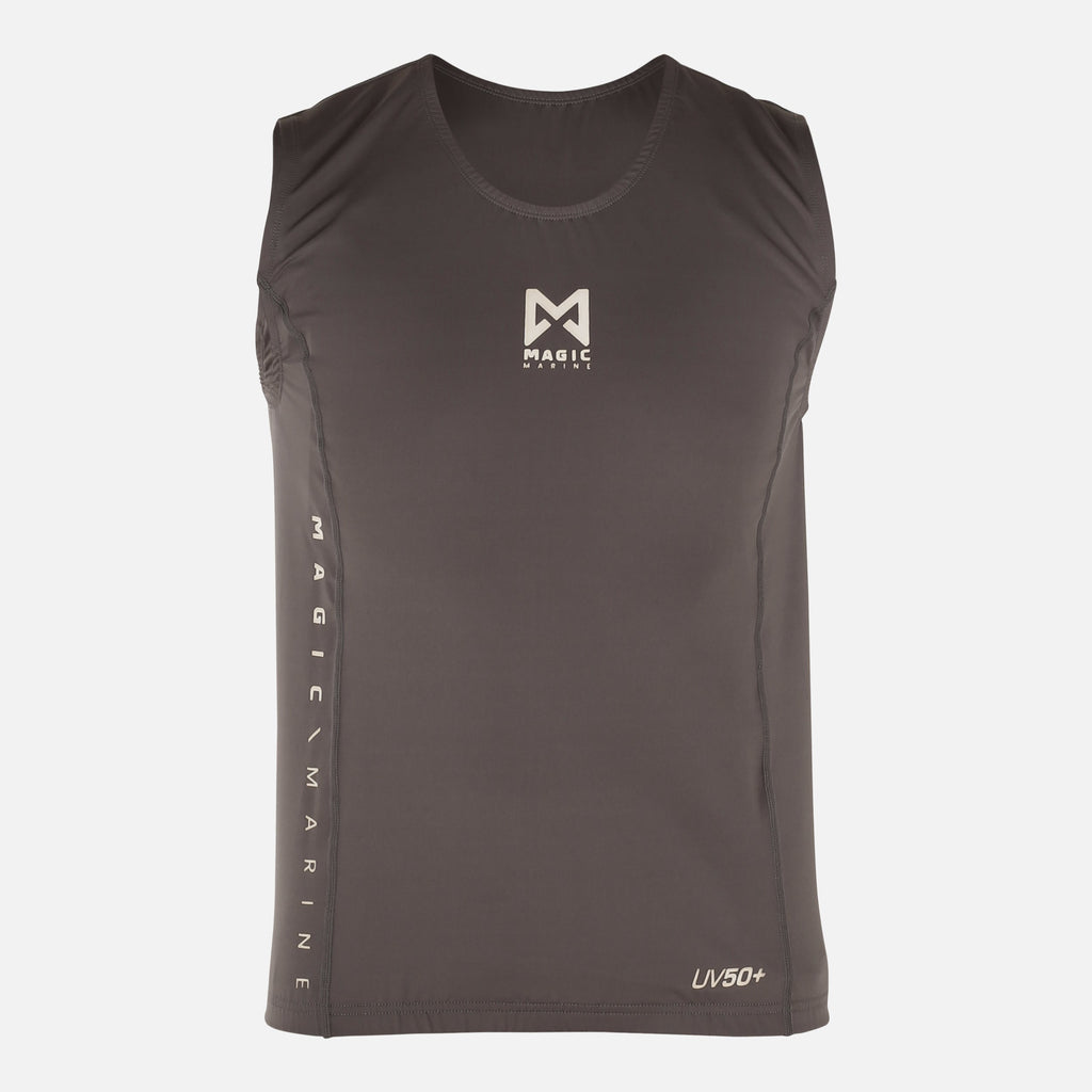 Brand Overtop Sleeveless