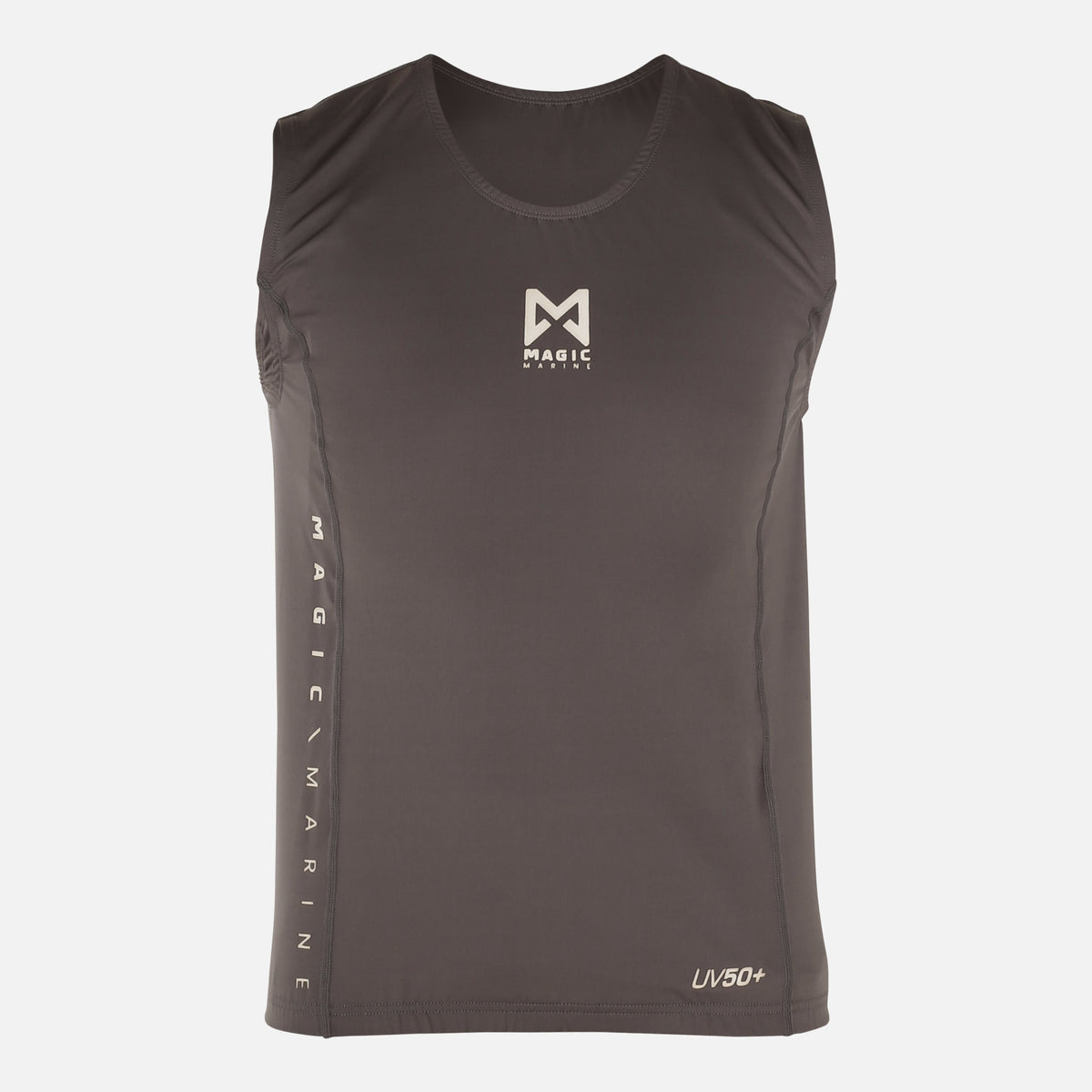 Brand Overtop Sleeveless