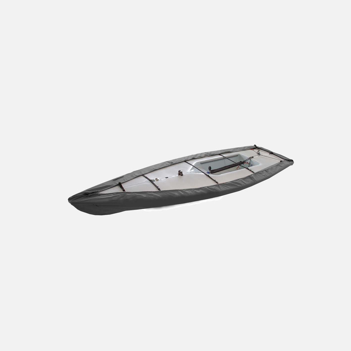 ILCA Bottom Cover