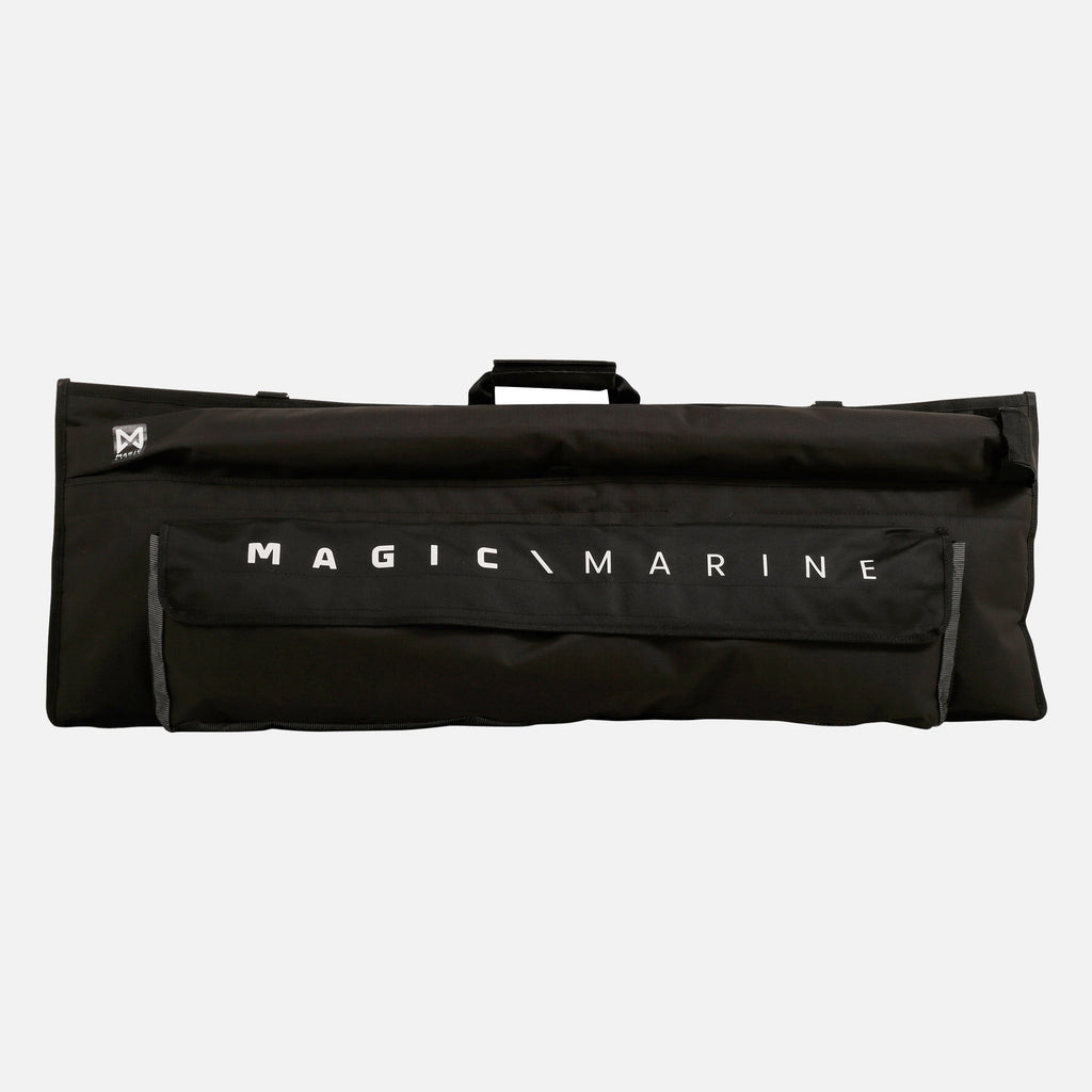 Multi Functional Foil Bag