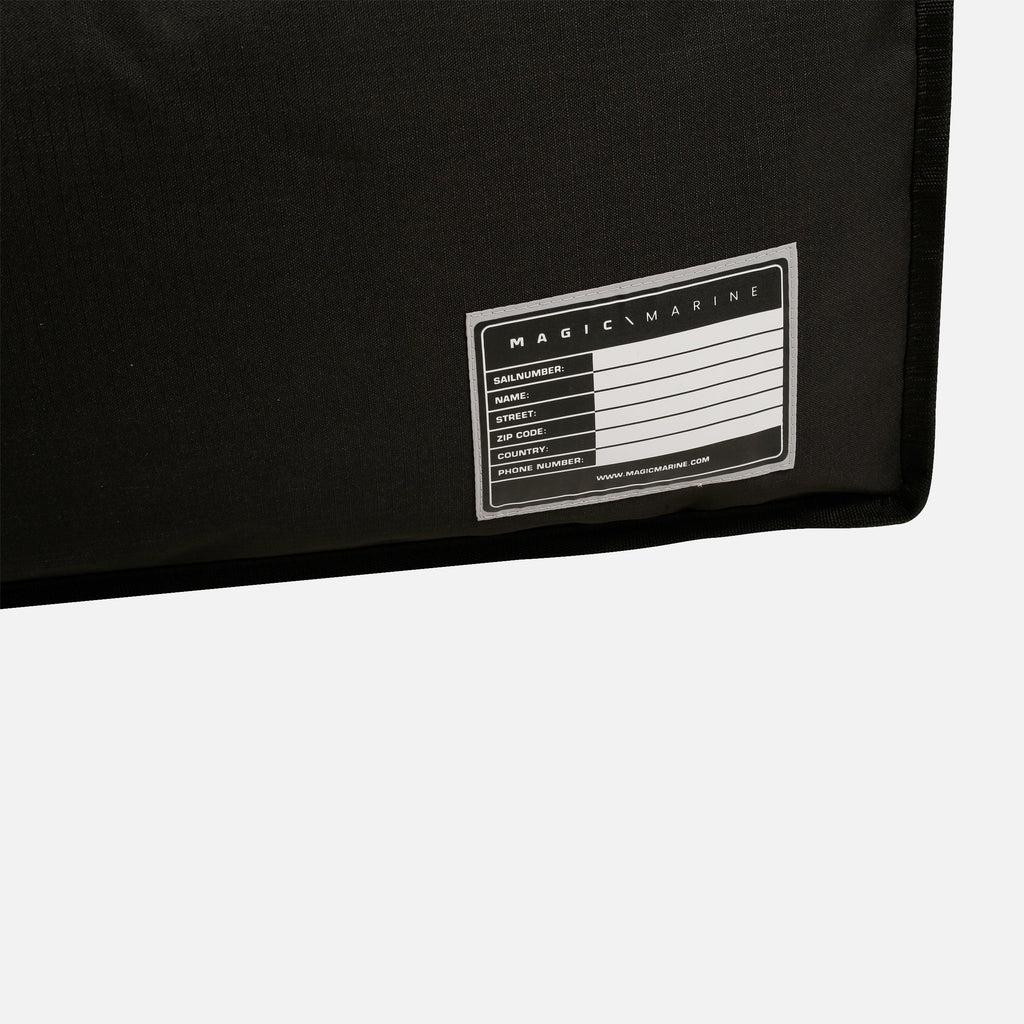 Multi Functional Foil Bag
